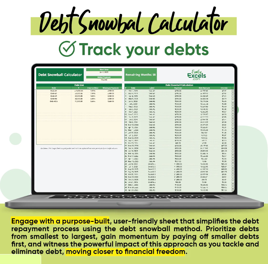 Ultimate Budget Tracker